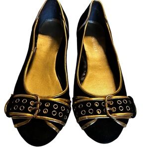 Nine West - Women flat shoes size 5.5